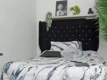salomewatsom from Chaturbate is Freechat