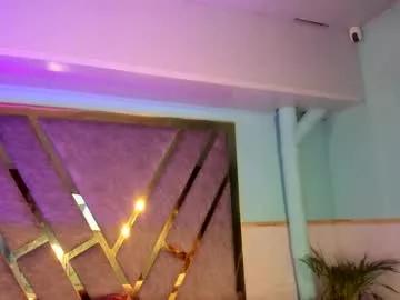 salomme_hill from Chaturbate is Freechat