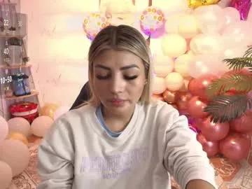 Photos of saloomee__ from Chaturbate is Freechat