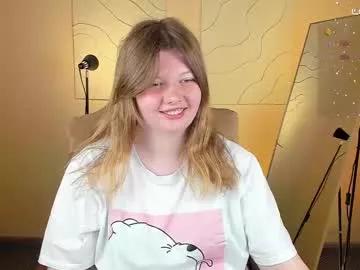 salut_love from Chaturbate is Freechat