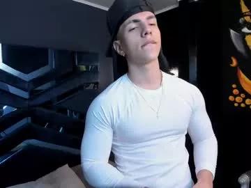 Photos of salvatore_damore from Chaturbate is Group