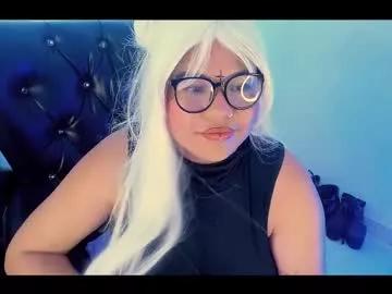 samanta_cutee1 from Chaturbate