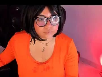 samanta_cutee1 from Chaturbate