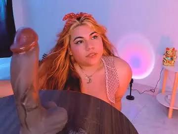 samanta_cutee1 from Chaturbate