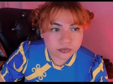 samanta_cutee1 from Chaturbate