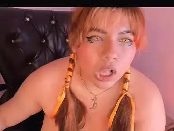 samanta_cutee1 from Chaturbate