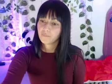 samanta_nas from Chaturbate