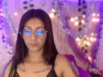 samanta_nas from Chaturbate