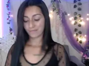 samanta_nas from Chaturbate