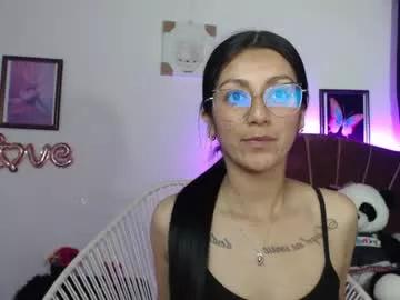 samanta_nas from Chaturbate