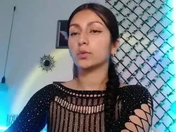 samanta_nas from Chaturbate