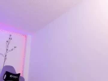 samanta_roberts1 from Chaturbate