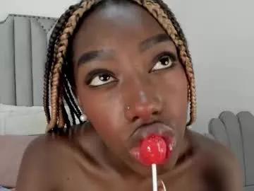 samantamarquez from Chaturbate