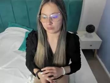samantha__wilson from Chaturbate