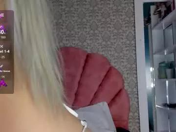 samantha_cp_ from Chaturbate
