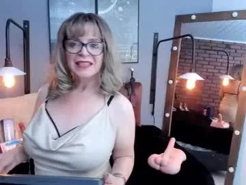 samantha_mature56 from Chaturbate