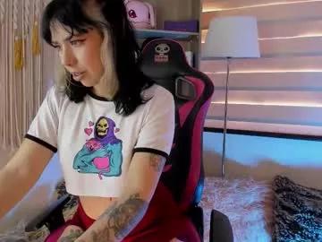 samantha_owen_ from Chaturbate is Freechat
