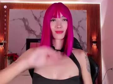 samantha_rogerss from Chaturbate