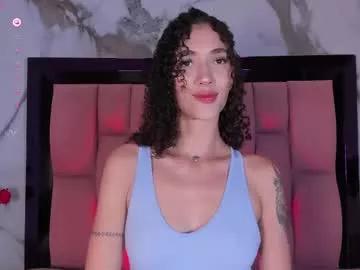 samantha_rogerss from Chaturbate