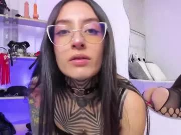 samantha_steward from Chaturbate
