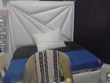 samanthaanderson from Chaturbate