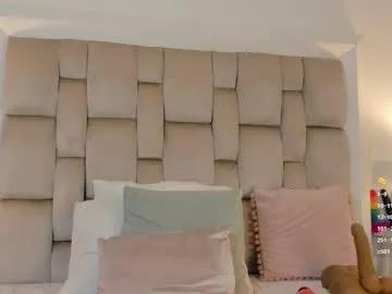 samanthabrown69 from Chaturbate