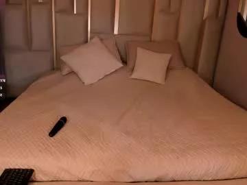 samanthaconnorx from Chaturbate