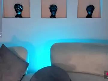 samanthaconnorx from Chaturbate