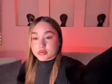 samanthaconnorx from Chaturbate is Freechat