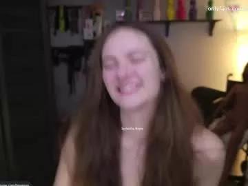 samanthahayesxoxo from Chaturbate