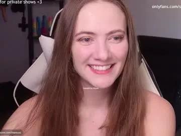 samanthahayesxoxo from Chaturbate