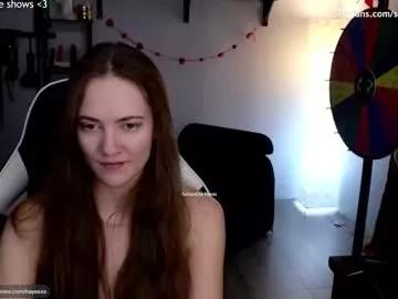 samanthahayesxoxo from Chaturbate