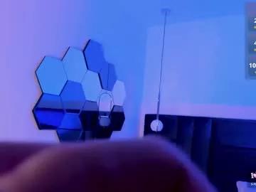 samanthaklein_ from Chaturbate
