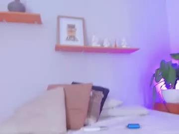 samanthalopez__ from Chaturbate