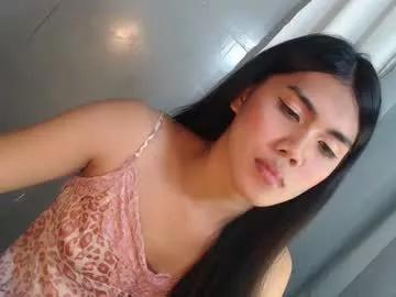 samanthasweety from Chaturbate