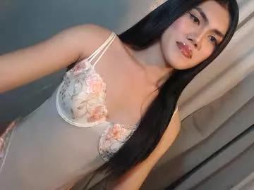 samanthasweety from Chaturbate