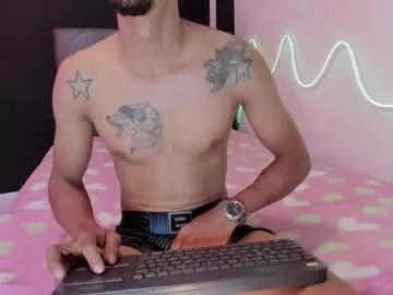 samara_and_eithan from Chaturbate
