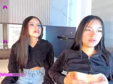 samara_as from Chaturbate