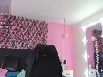 samaracortez from Chaturbate