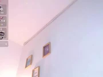 samarahills1 from Chaturbate
