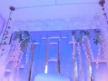 samarajhonson_ from Chaturbate is Freechat