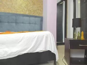 samarha_xue from Chaturbate