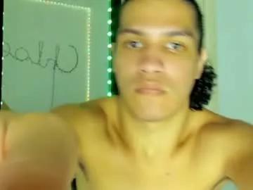 sami_boett from Chaturbate is Freechat