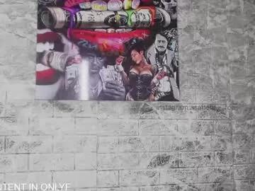 sami_ross1 from Chaturbate is Freechat
