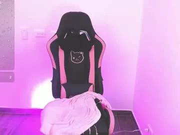 samiacooper25 from Chaturbate is Freechat