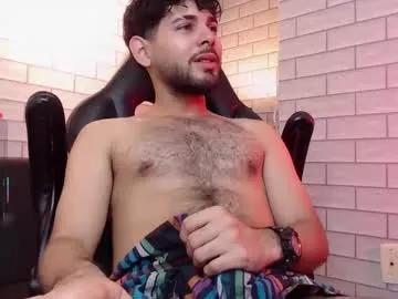 samir_bear from Chaturbate is Freechat
