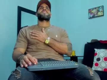 samir_hazard from Chaturbate is Freechat