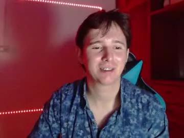 Samir_mustafa webcams show profile image 