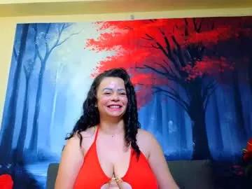 samiraevans from Chaturbate is Freechat