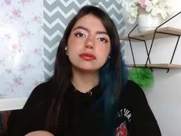 sammy_bunny01 from Chaturbate